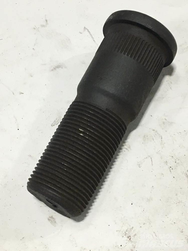 Meritor  Transportas - Kita