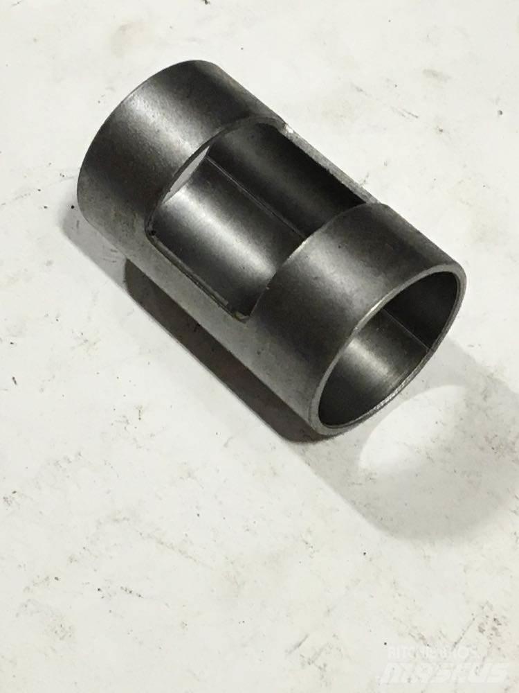 Meritor  Stabdžiai