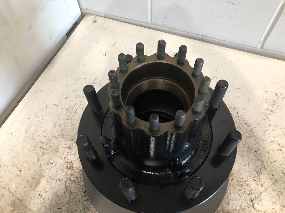 Meritor  Transportas - Kita