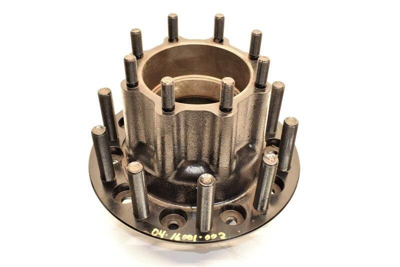 Meritor  Transportas - Kita