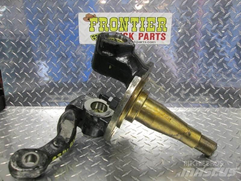 Meritor  Transportas - Kita