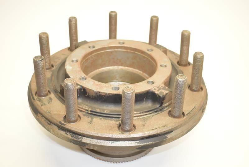 Meritor  Transportas - Kita