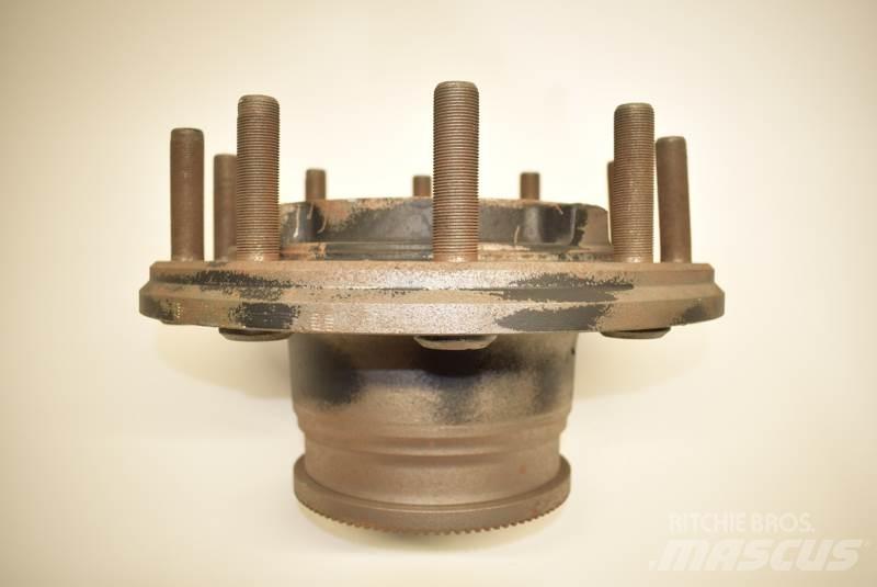 Meritor  Transportas - Kita