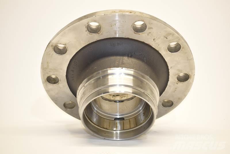 Meritor  Transportas - Kita