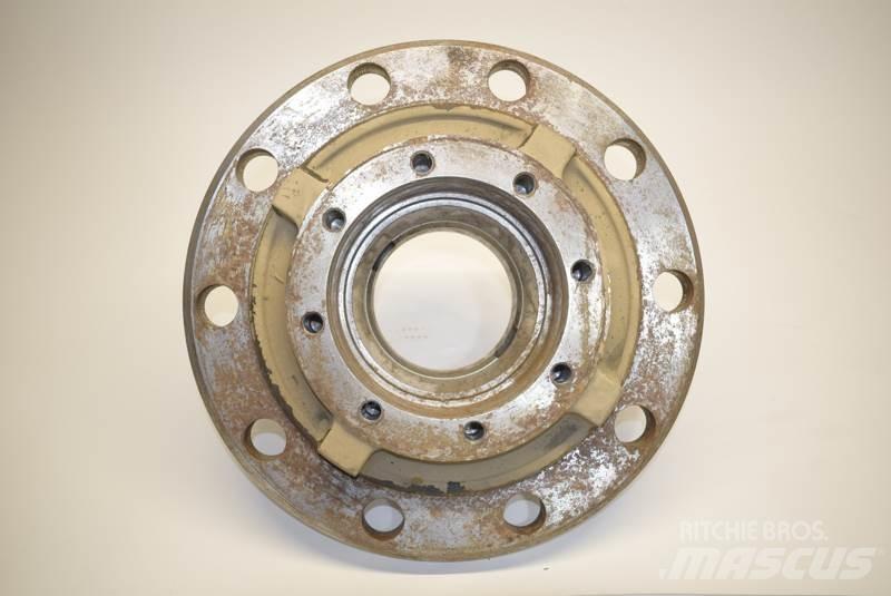 Meritor  Transportas - Kita