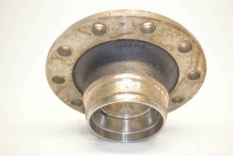Meritor  Transportas - Kita