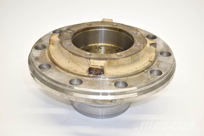 Meritor  Transportas - Kita