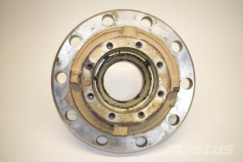 Meritor  Transportas - Kita