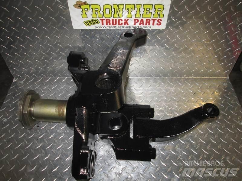 Meritor  Transportas - Kita