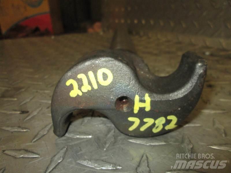 Meritor  Stabdžiai
