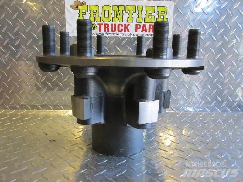 Meritor  Transportas - Kita