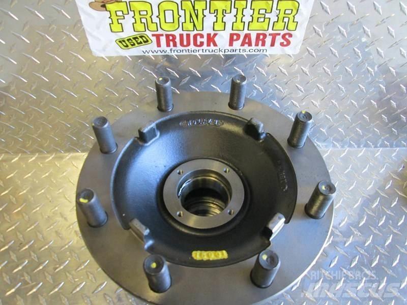 Meritor  Transportas - Kita