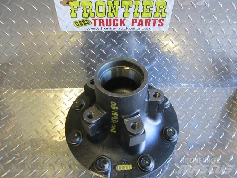 Meritor  Transportas - Kita
