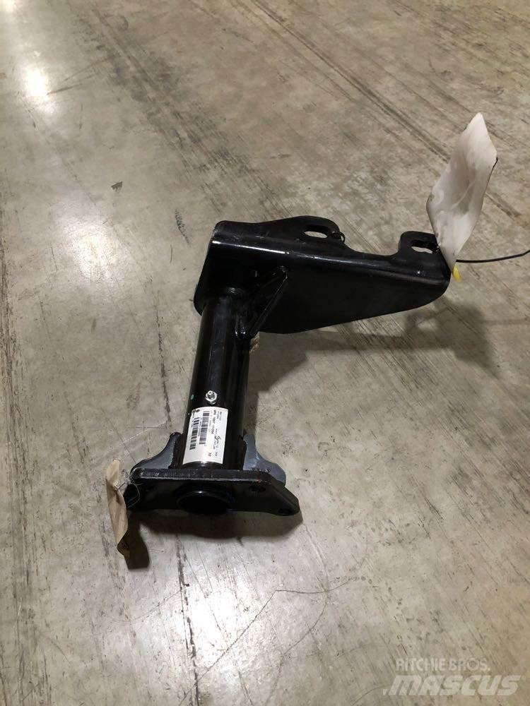 Meritor  Stabdžiai