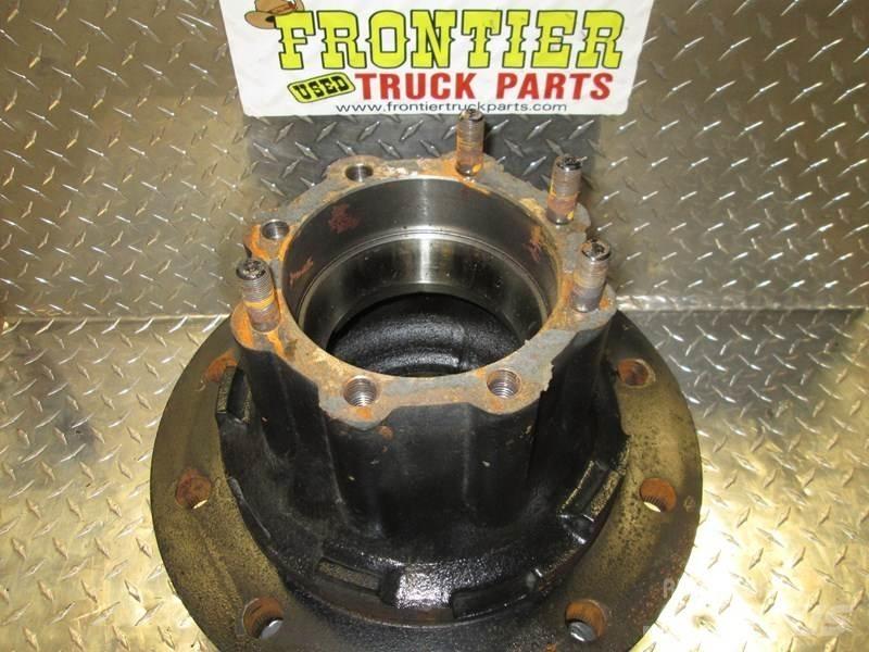 Meritor  Transportas - Kita