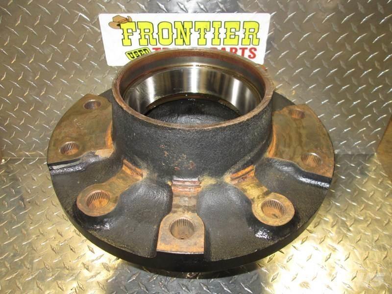 Meritor  Transportas - Kita