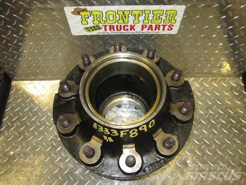 Meritor  Transportas - Kita