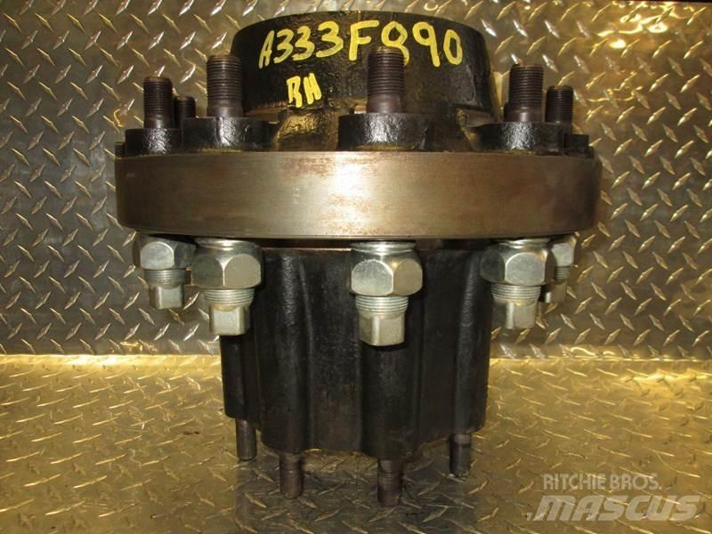 Meritor  Transportas - Kita