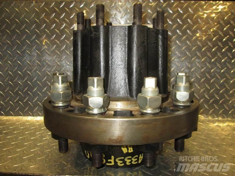 Meritor  Transportas - Kita