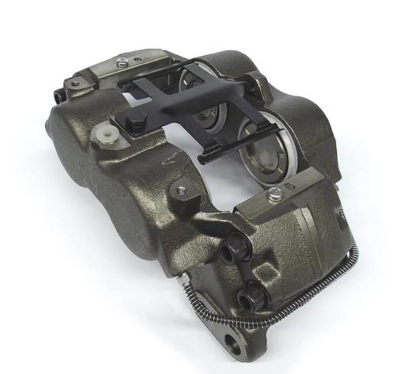 Meritor  Stabdžiai