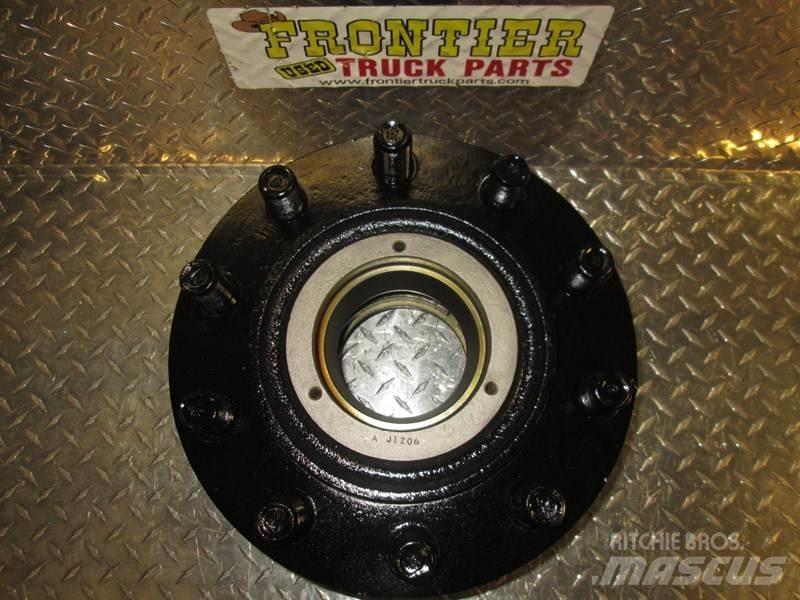 Meritor  Transportas - Kita