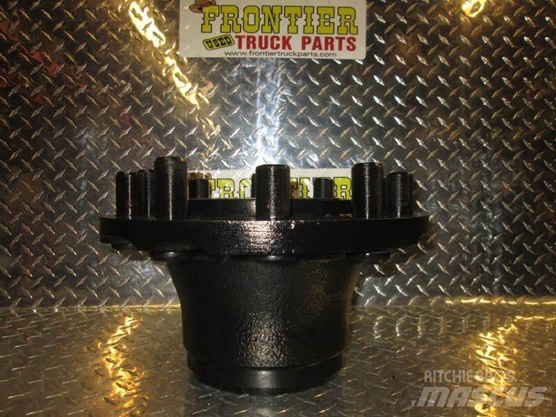 Meritor  Transportas - Kita
