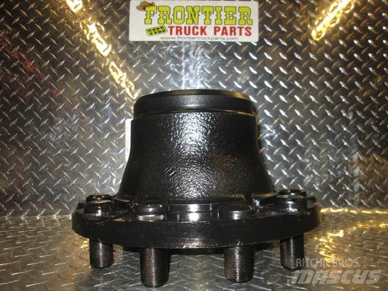 Meritor  Transportas - Kita