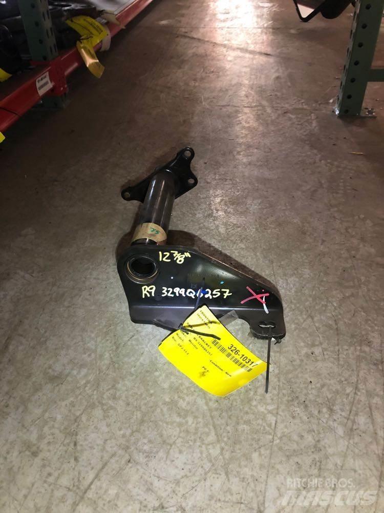 Meritor  Stabdžiai
