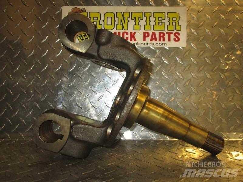 Meritor  Transportas - Kita
