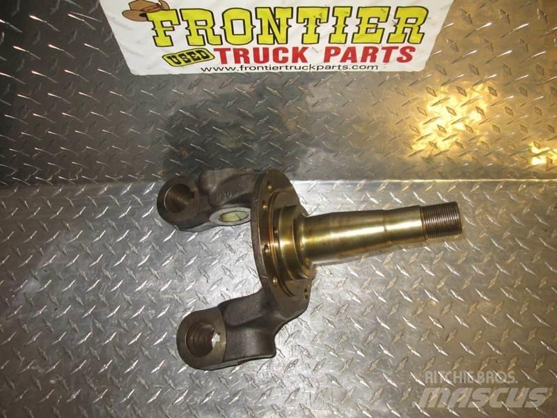 Meritor  Transportas - Kita
