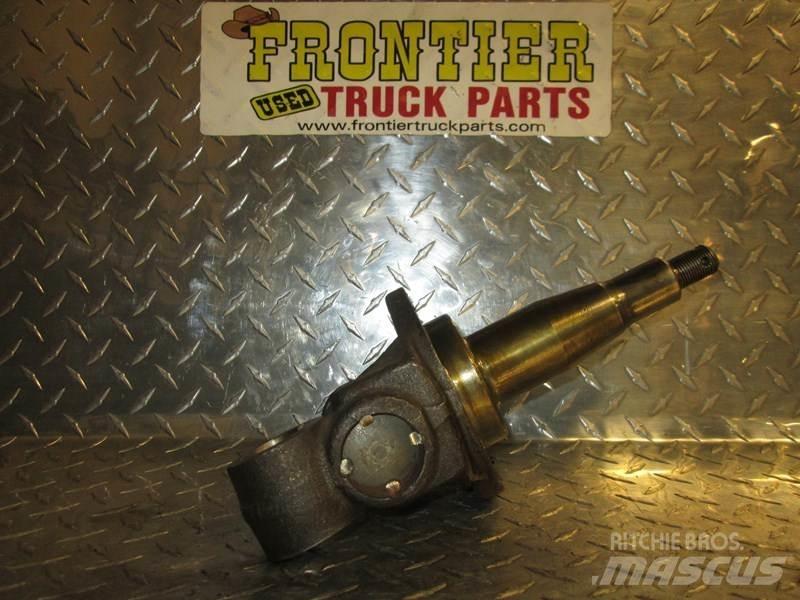 Meritor  Transportas - Kita