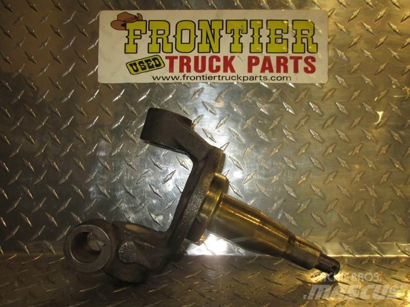 Meritor  Transportas - Kita