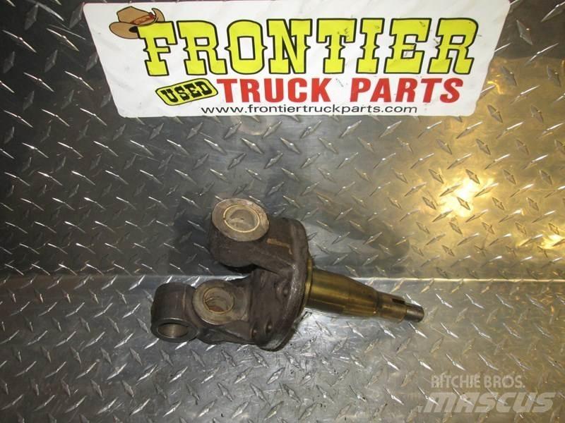 Meritor  Transportas - Kita