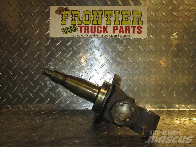 Meritor  Transportas - Kita