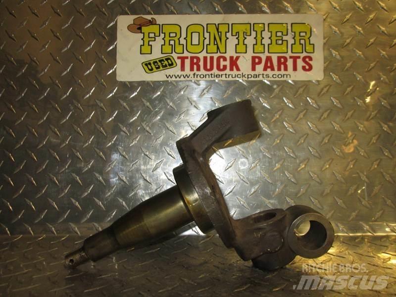 Meritor  Transportas - Kita