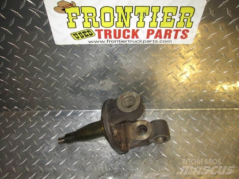 Meritor  Transportas - Kita