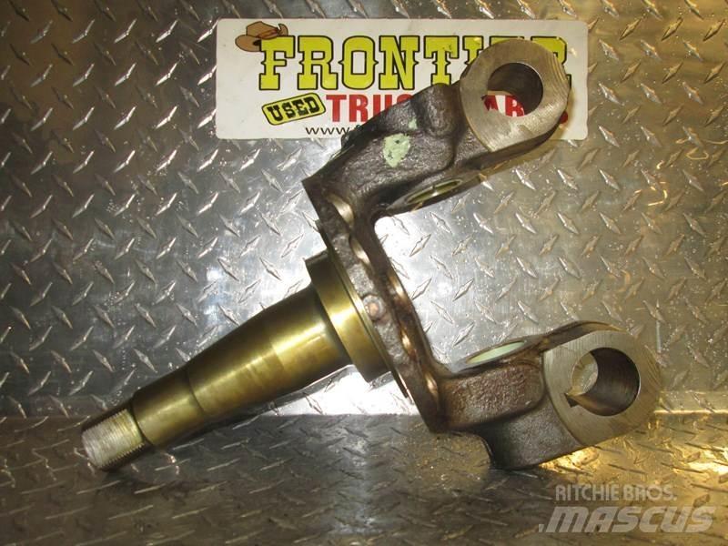 Meritor  Transportas - Kita