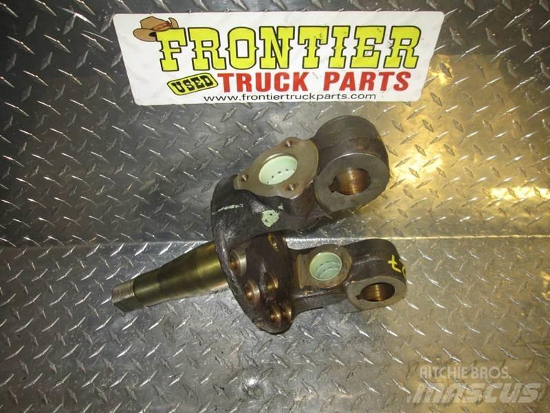 Meritor  Transportas - Kita