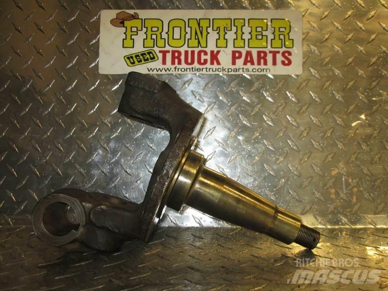 Meritor  Transportas - Kita