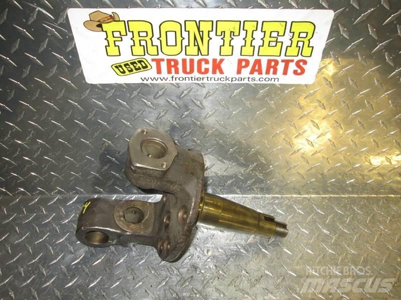 Meritor  Transportas - Kita
