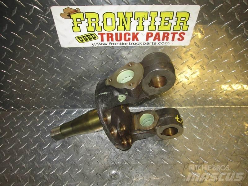 Meritor  Transportas - Kita