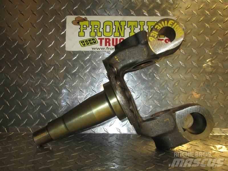 Meritor  Transportas - Kita