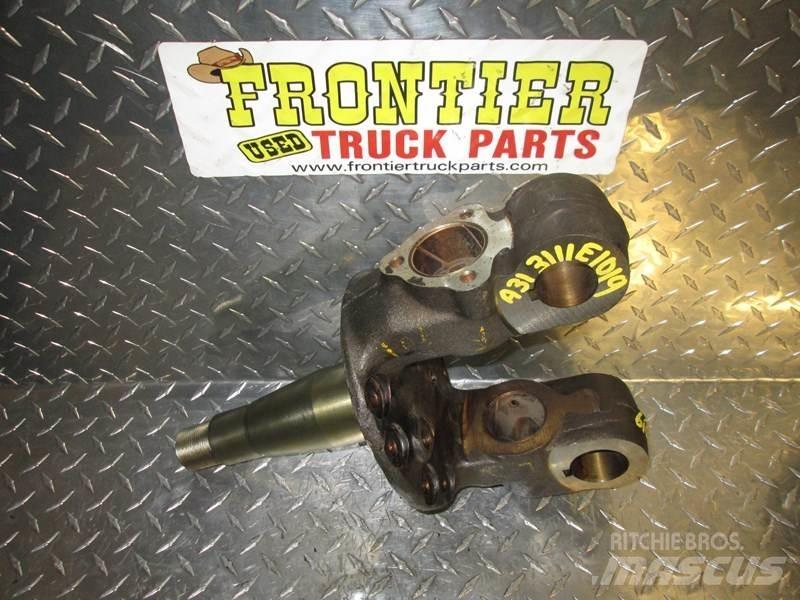 Meritor  Transportas - Kita