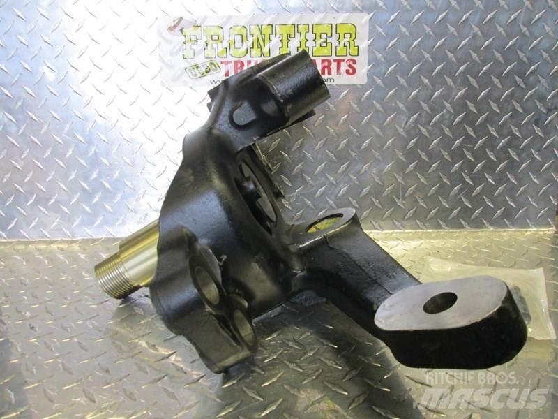 Meritor  Transportas - Kita