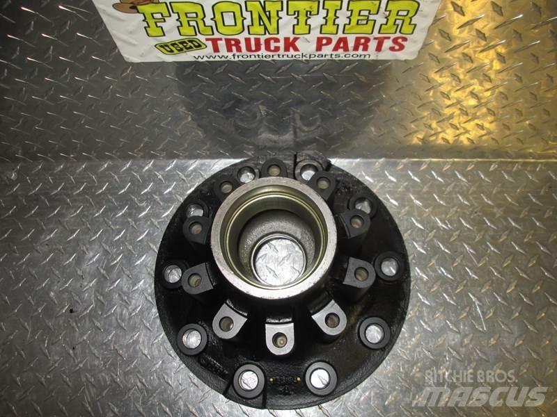 Meritor  Transportas - Kita