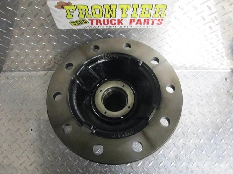 Meritor  Transportas - Kita