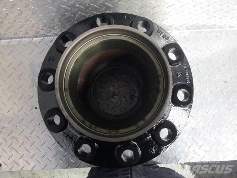 Meritor  Transportas - Kita