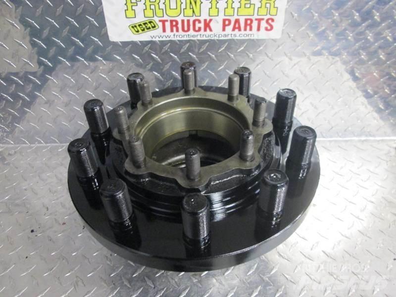 Meritor  Transportas - Kita