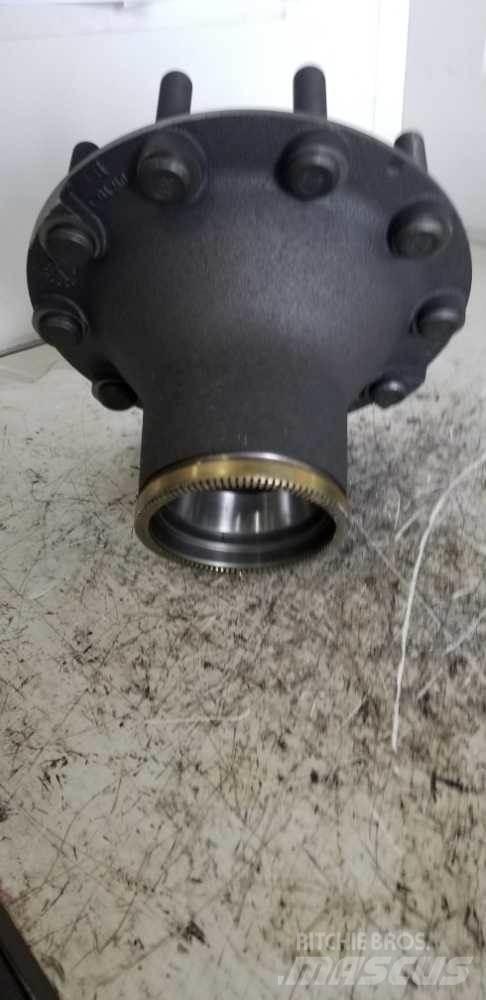 Meritor  Transportas - Kita