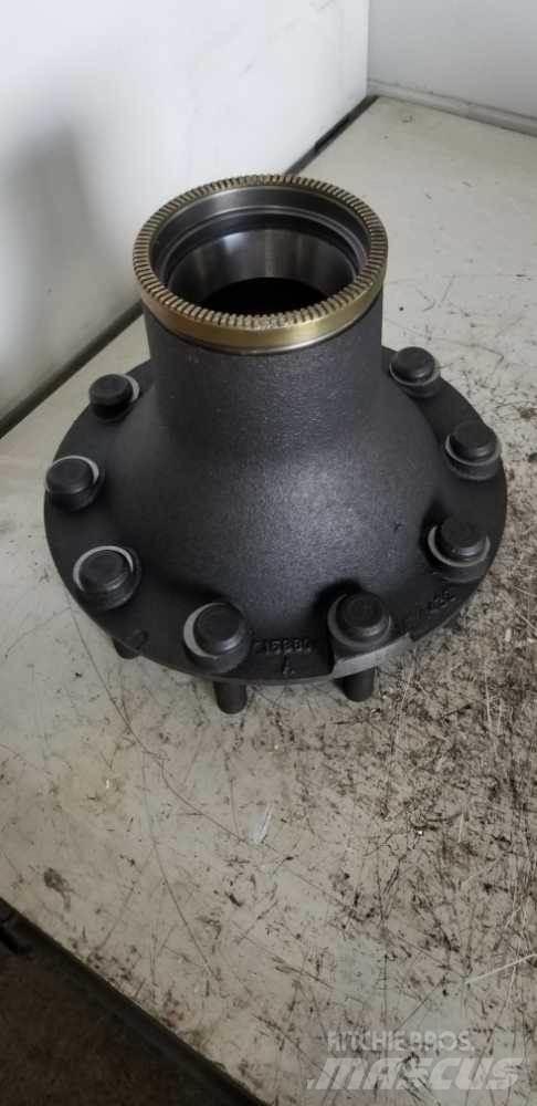 Meritor  Transportas - Kita